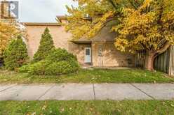 1666 MCBRADY Crescent Pickering