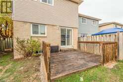 1666 MCBRADY Crescent Pickering