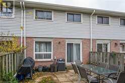 32 MOWAT Boulevard Unit# 23 Kitchener