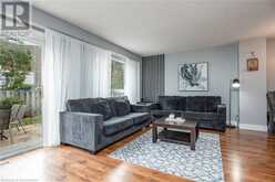 32 MOWAT Boulevard Unit# 23 Kitchener