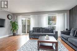 32 MOWAT Boulevard Unit# 23 Kitchener