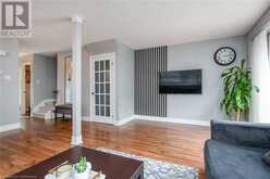 32 MOWAT Boulevard Unit# 23 Kitchener