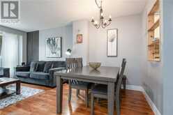 32 MOWAT Boulevard Unit# 23 Kitchener