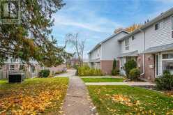 32 MOWAT Boulevard Unit# 23 Kitchener