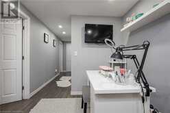 32 MOWAT Boulevard Unit# 23 Kitchener