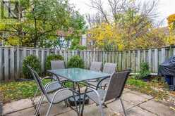 32 MOWAT Boulevard Unit# 23 Kitchener