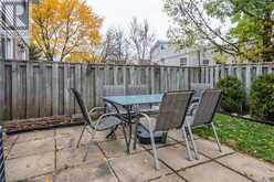 32 MOWAT Boulevard Unit# 23 Kitchener