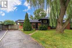 409 SCARSDALE Crescent Oakville