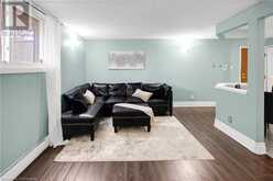 266 OVERLEA Drive Unit# 303 Kitchener