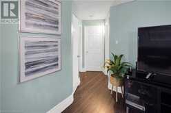 266 OVERLEA Drive Unit# 303 Kitchener