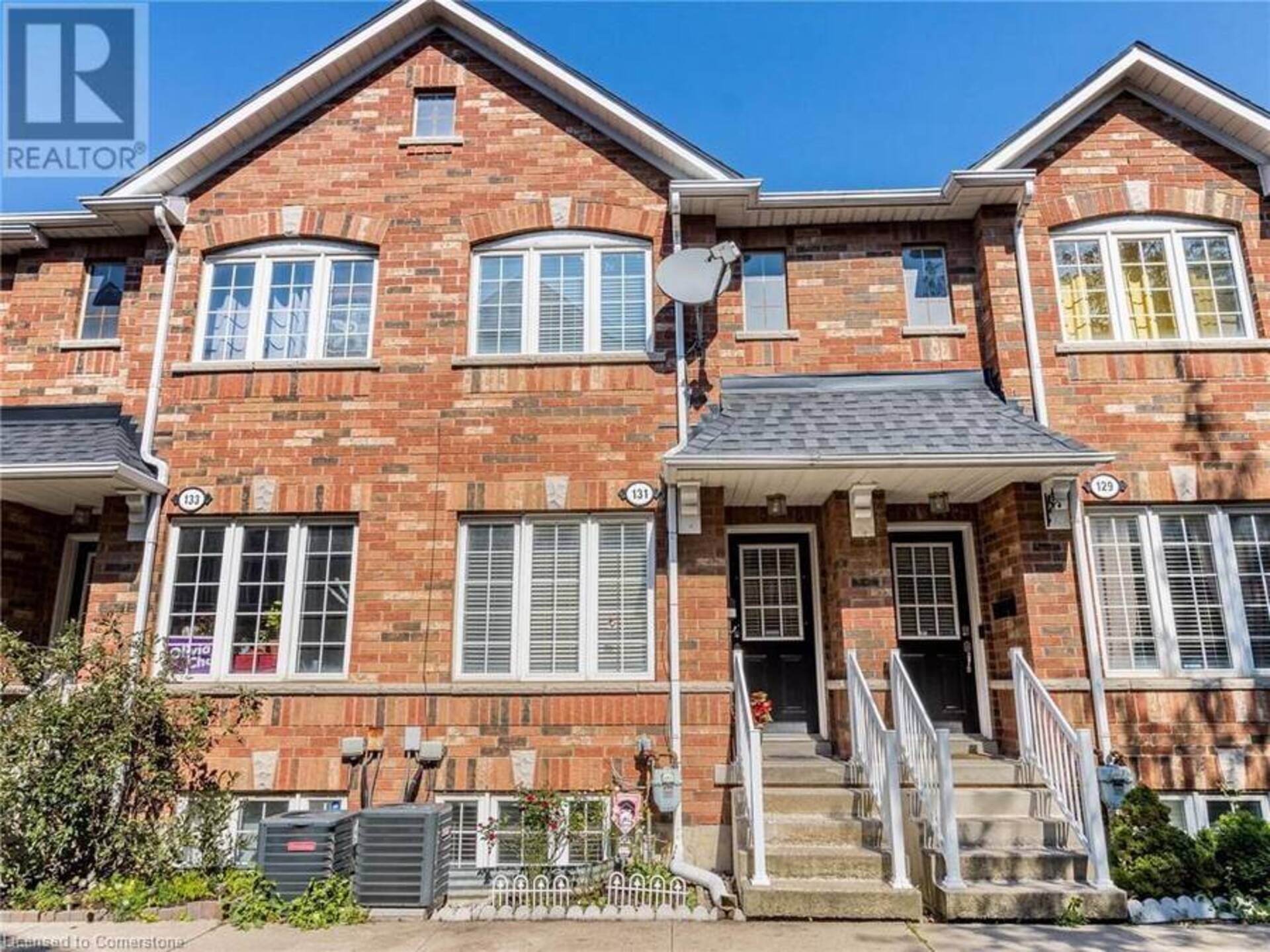 131 BRICKWORKS Lane Unit# BL131 Toronto