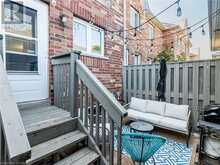 131 BRICKWORKS Lane Unit# BL131 Toronto