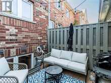 131 BRICKWORKS Lane Unit# BL131 Toronto