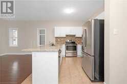 54 NISBET Boulevard Unit# 18 Hamilton