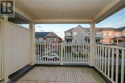 54 NISBET Boulevard Unit# 18 Hamilton