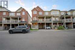 54 NISBET Boulevard Unit# 18 Hamilton