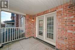 54 NISBET Boulevard Unit# 18 Hamilton