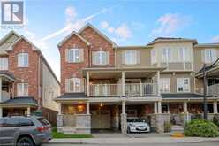 54 NISBET Boulevard Unit# 18 Hamilton