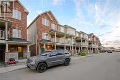 54 NISBET Boulevard Unit# 18 Hamilton