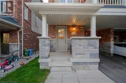 54 NISBET Boulevard Unit# 18 Hamilton