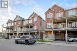 54 NISBET Boulevard Unit# 18 Hamilton