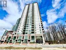 190 BOROUGH Drive Unit# 2909 Scarborough