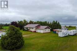 56877 LAKESHORE Line Port Burwell