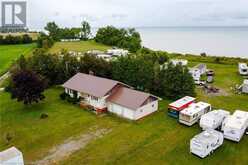 56877 LAKESHORE Line Port Burwell