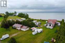 56877 LAKESHORE Line Port Burwell