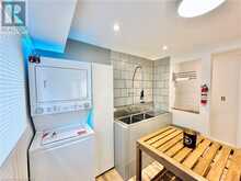 212 HOMEWOOD Avenue Unit# Upper Hamilton