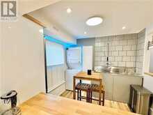 212 HOMEWOOD Avenue Unit# Upper Hamilton