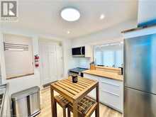 212 HOMEWOOD Avenue Unit# Upper Hamilton