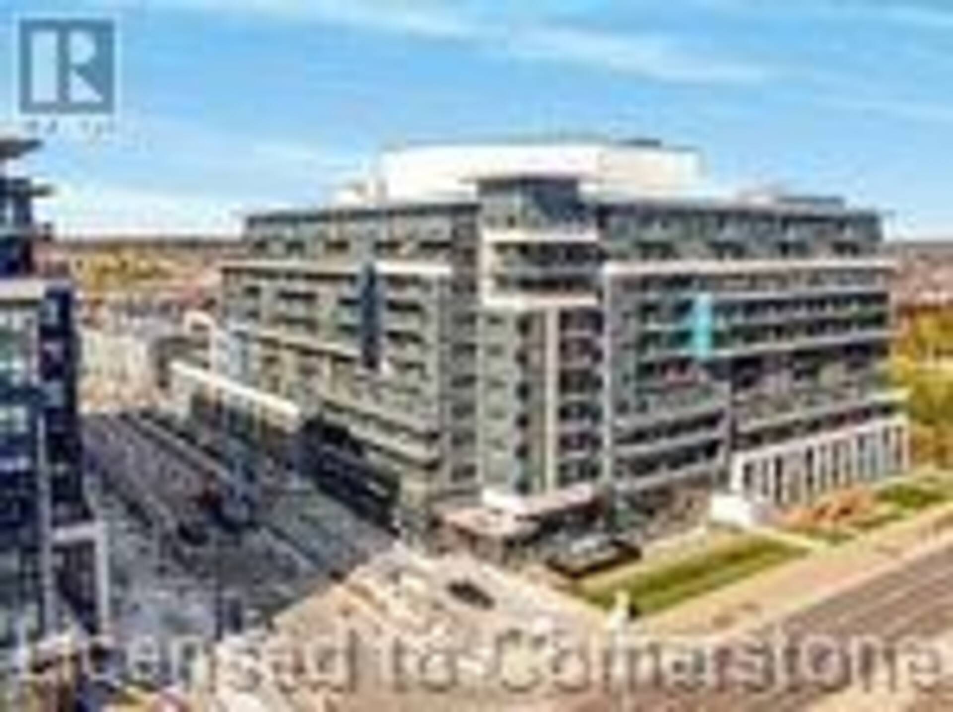 395 DUNDAS Street W Unit# 634 Oakville