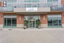 215 QUEEN Street Unit# 102 Brampton