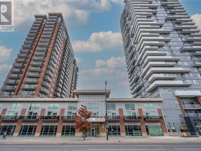 215 QUEEN Street Unit# 102 Brampton Ontario