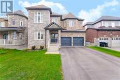 1304 HARRINGTON Street Innisfil