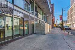 461 ADELAIDE Street W Unit# 730 Toronto