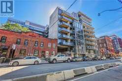 461 ADELAIDE Street W Unit# 730 Toronto