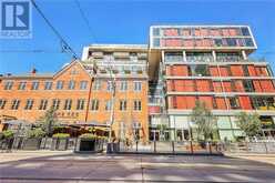 461 ADELAIDE Street W Unit# 730 Toronto