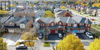 5160 BOARDWALK Drive Mississauga