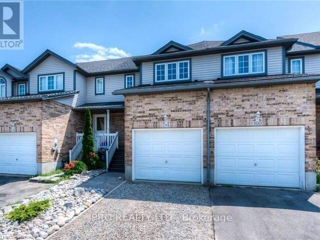 298 ACTIVA Avenue Kitchener Ontario