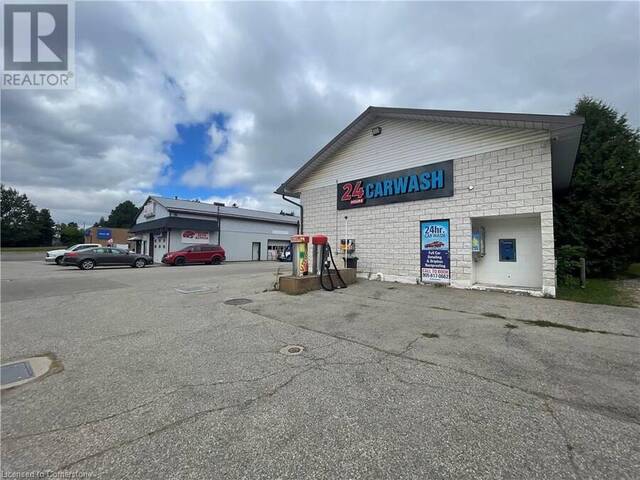 3-5 BEVERLY Street W St. George Ontario