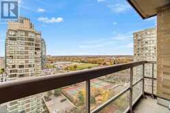 156 ENFIELD Place Unit# 2107 Mississauga