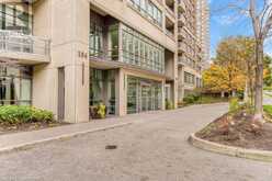 156 ENFIELD Place Unit# 2107 Mississauga