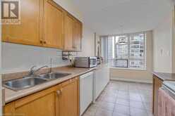 156 ENFIELD Place Unit# 2107 Mississauga