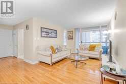 156 ENFIELD Place Unit# 2107 Mississauga