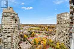 156 ENFIELD Place Unit# 2107 Mississauga