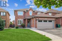 432 APACHE Court Mississauga