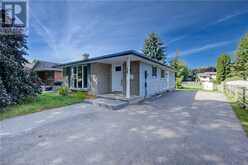 18 JAY Court Unit# #Bsmnt Kitchener