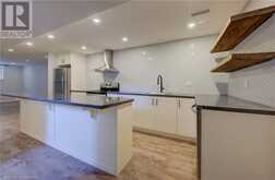 18 JAY Court Unit# #Bsmnt Kitchener